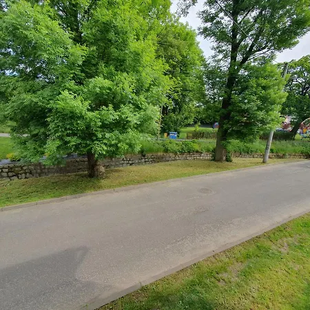 Apartament Chelmsko Slaskie * Chelmsko Slaskie