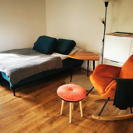 Apartament Chelmsko Slaskie *