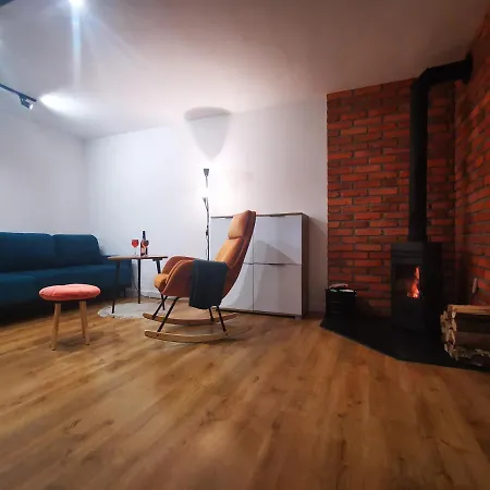 Apartament Chelmsko Slaskie
