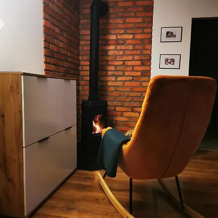 Apartament Chelmsko Slaskie *