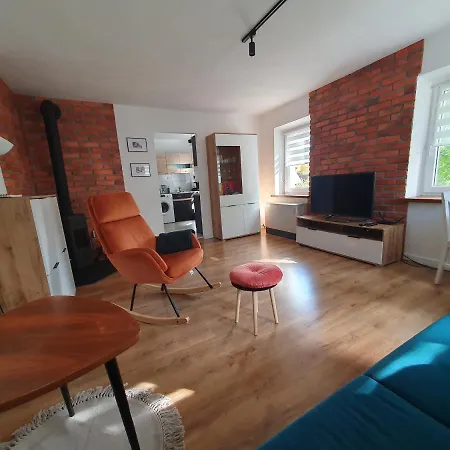 Apartament Chelmsko Slaskie * Chelmsko Slaskie